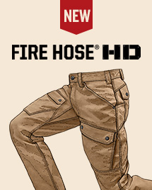 NEW! Fire Hose® HD