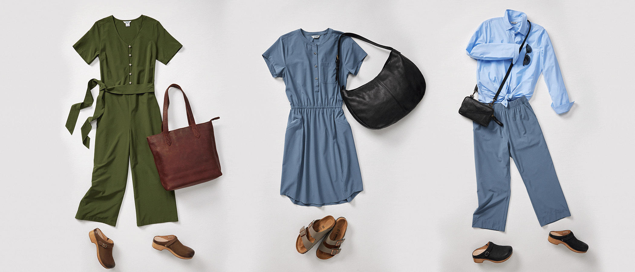 Women's Clothing & Accessories | Duluth Trading Company