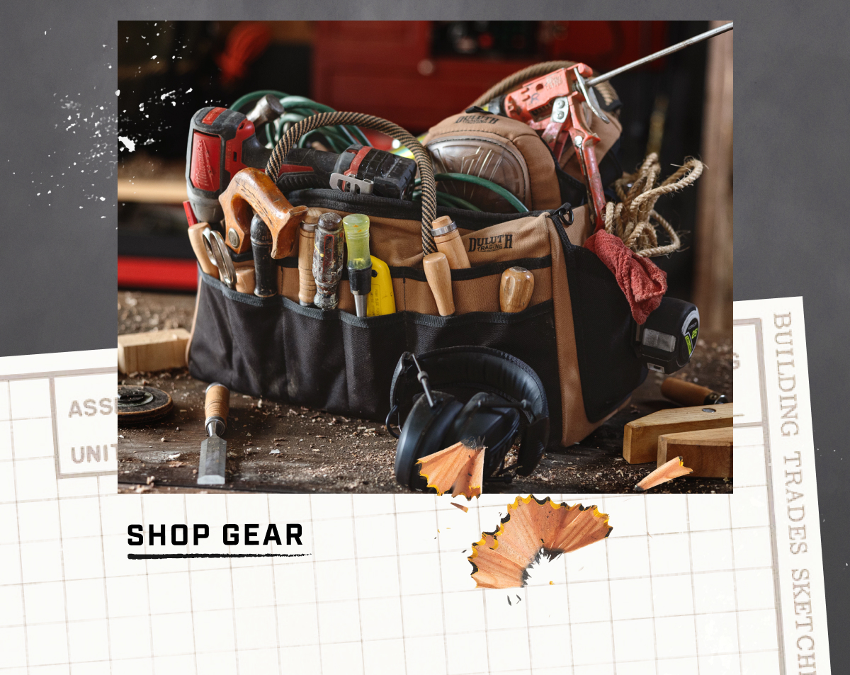 20% OFF - Shop Gear