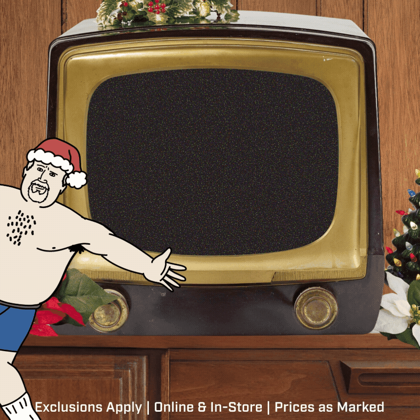 Headline: 30% OFF Everything, Cyber Monday Deals